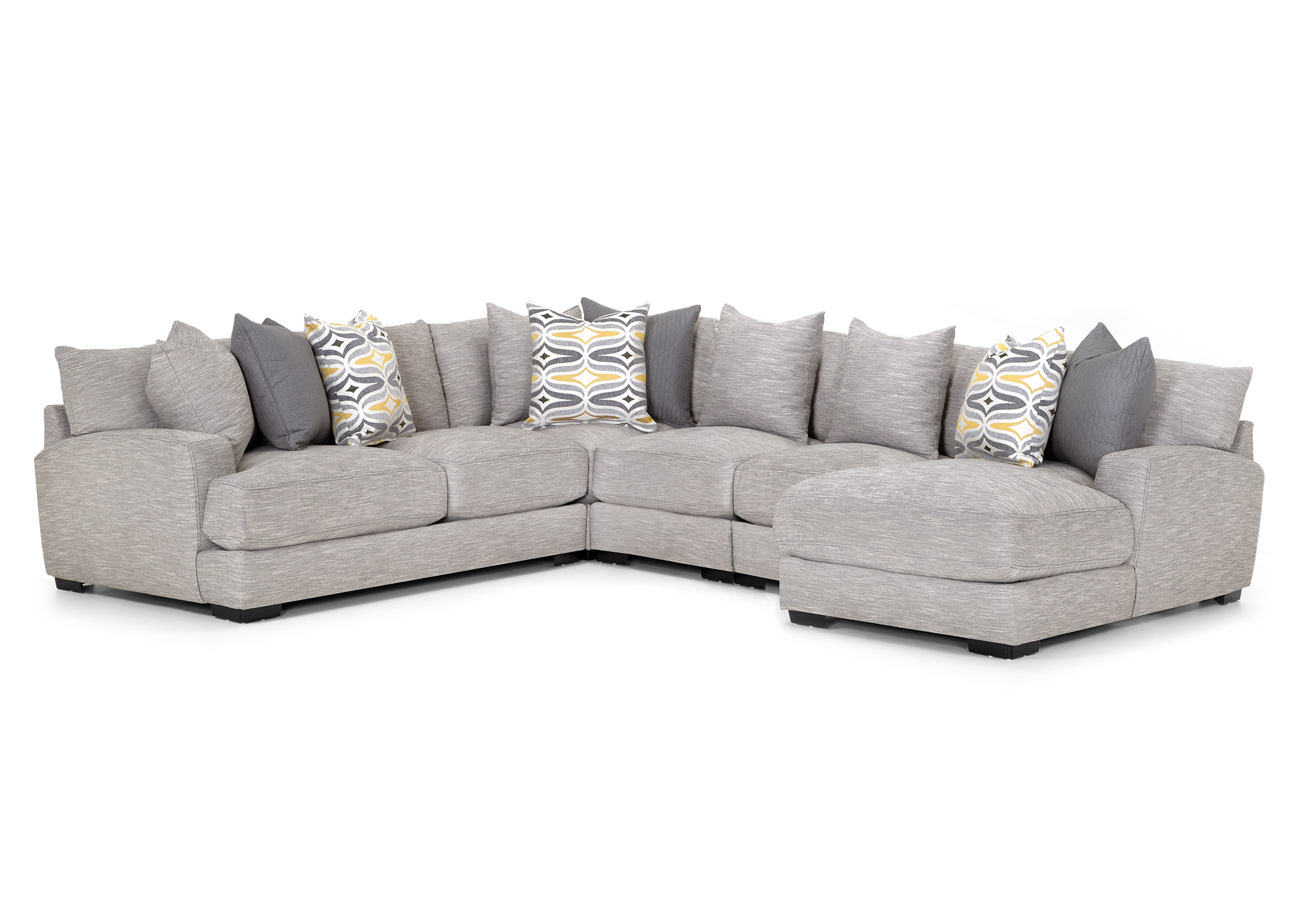 808 Barton Sectional – Franklin Corporation 808 Barton Sectional – Franklin Corporation