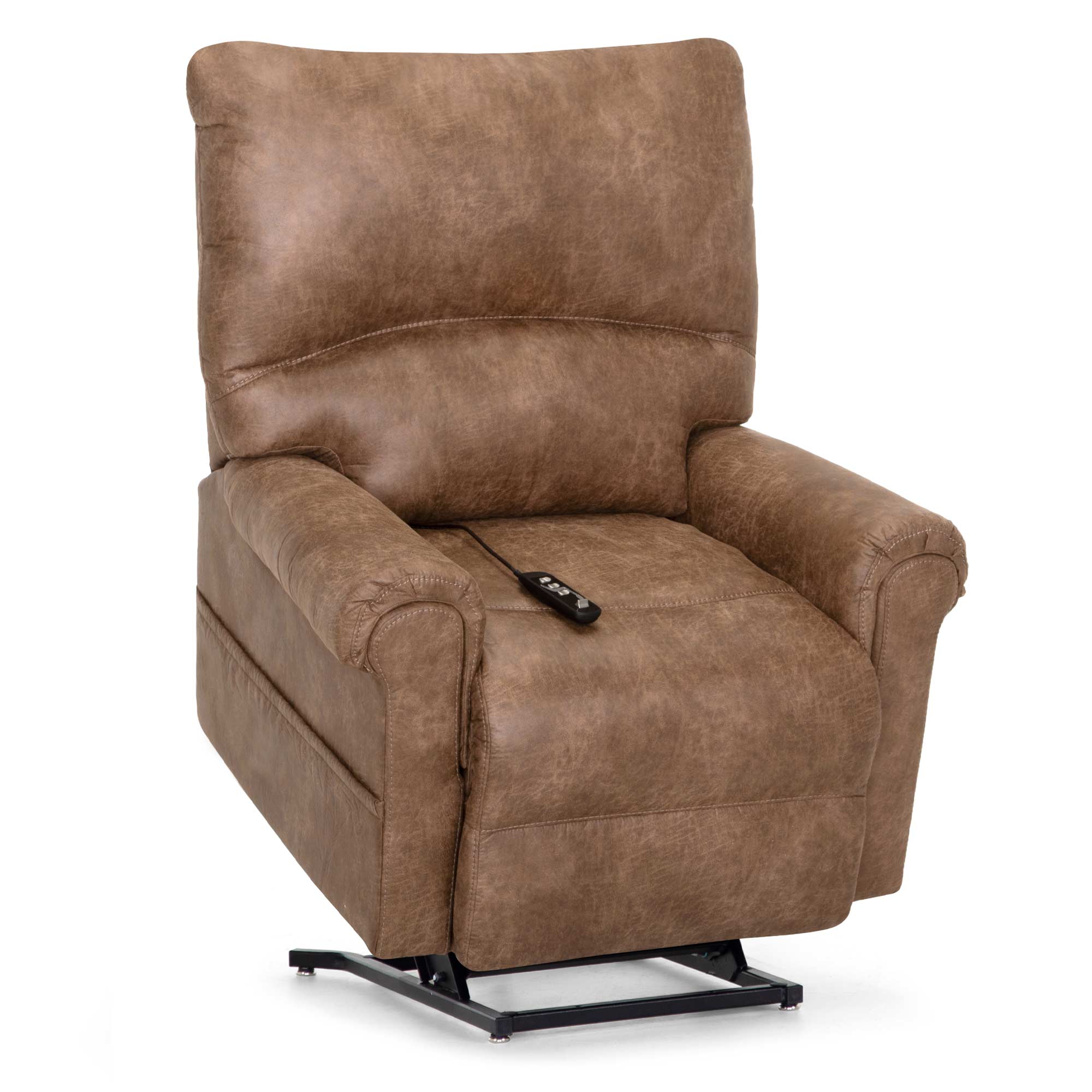 Pride LC-358PW Petite Wide Heritage Collection Lift Chair