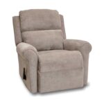 4506 Serenity Fabric Recliner