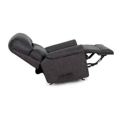 4533 Captain Fabric Recliner – Franklin Corporation