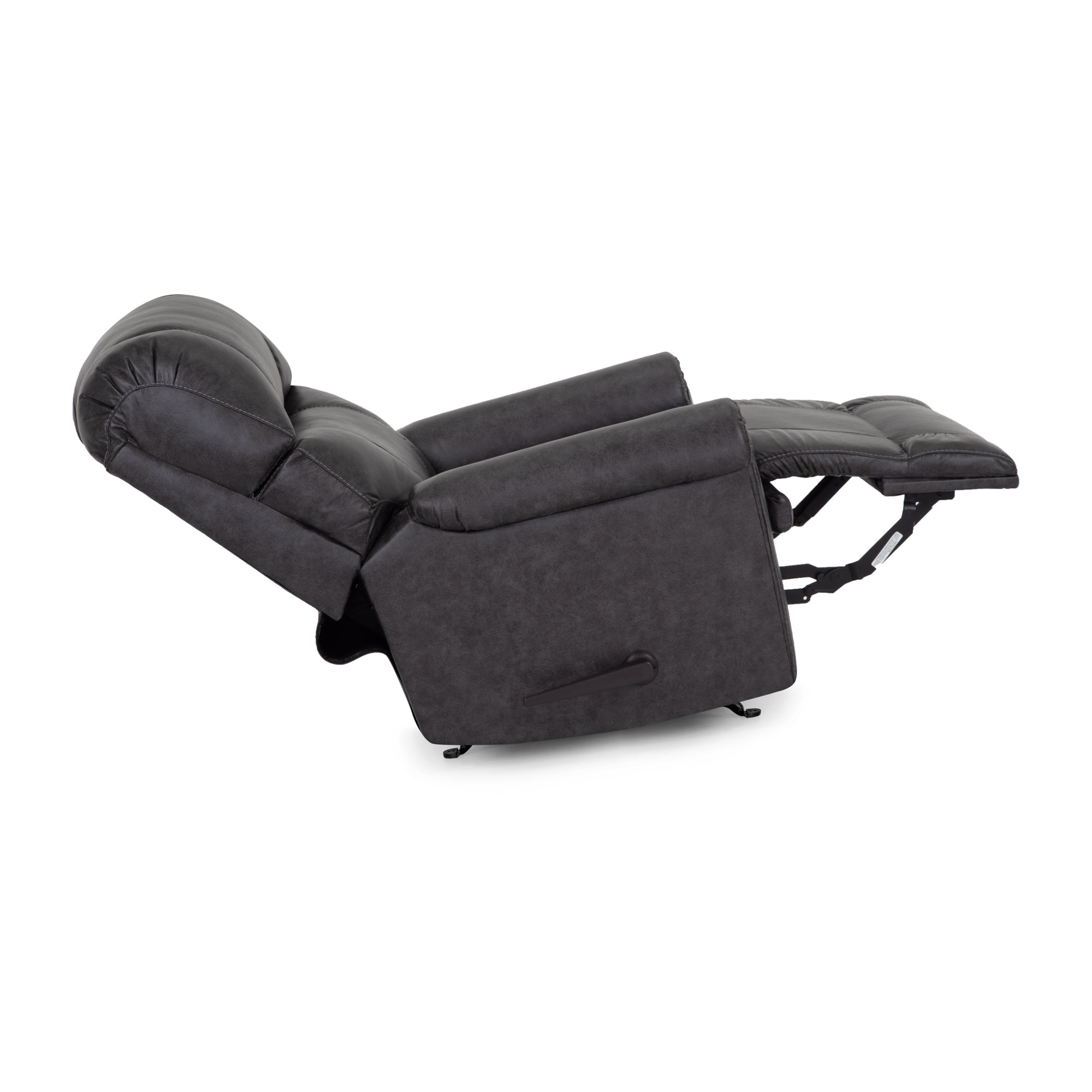 4533 Captain Fabric Recliner – Franklin Corporation 4533 Captain Fabric Recliner – Franklin Corporation