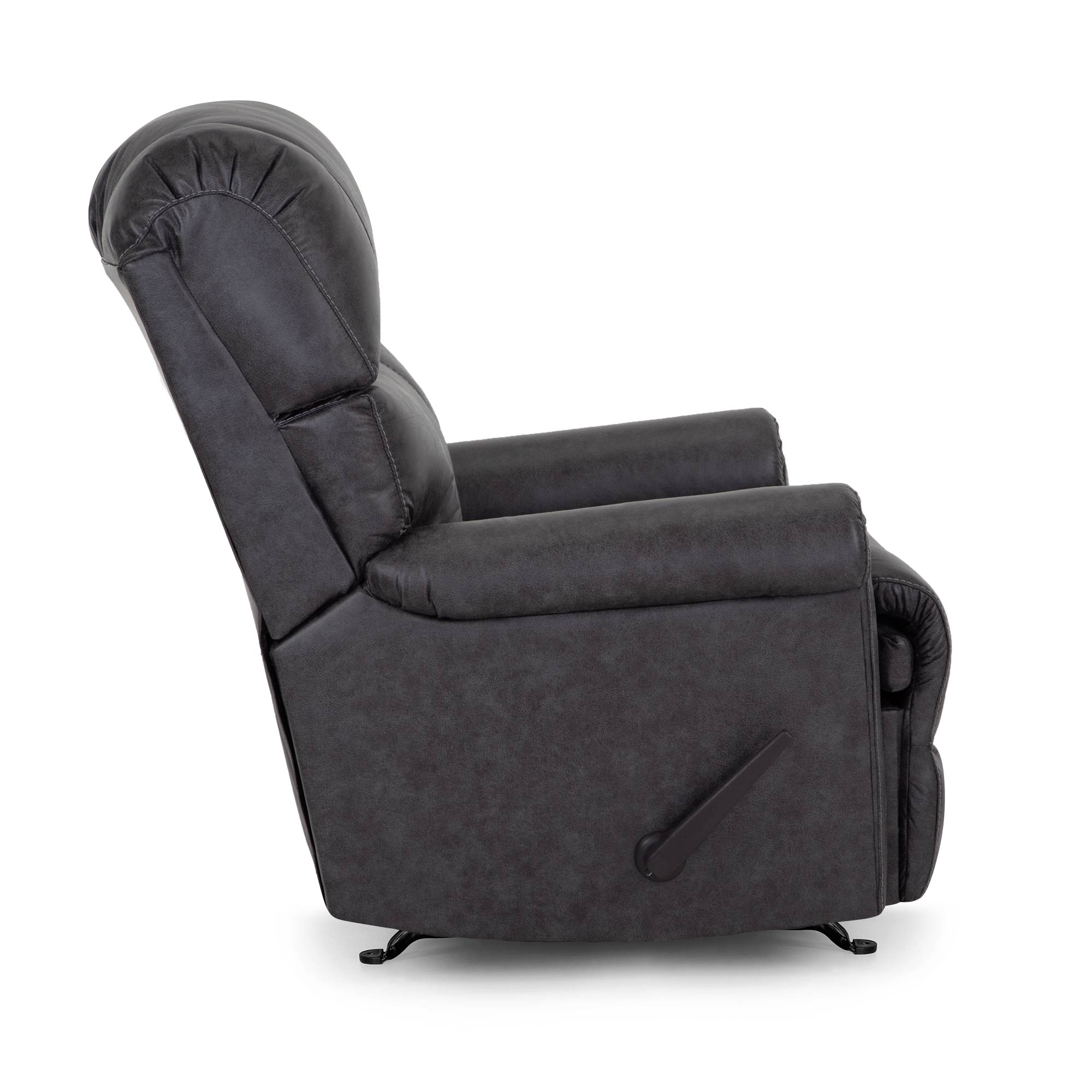 4533 Captain Fabric Recliner – Franklin Corporation 4533 Captain Fabric Recliner – Franklin Corporation