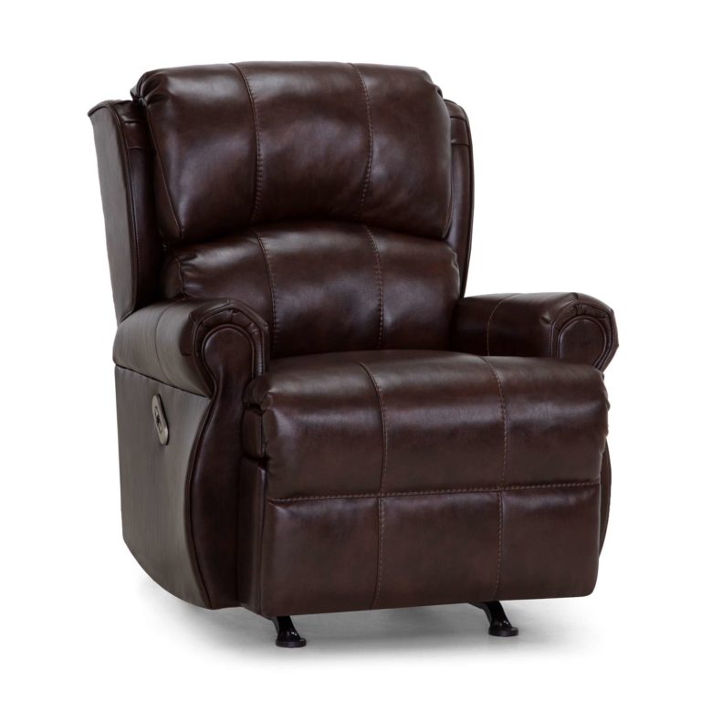 4584 Irene Fabric Recliner – Franklin Corporation