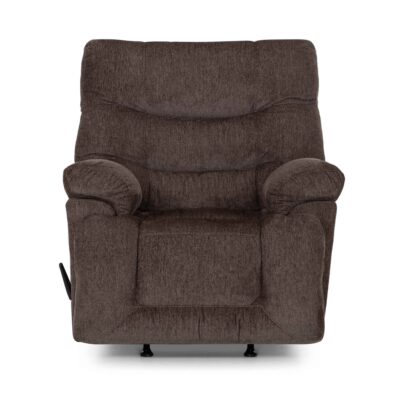 4585 Boss Fabric Recliner – Franklin Corporation