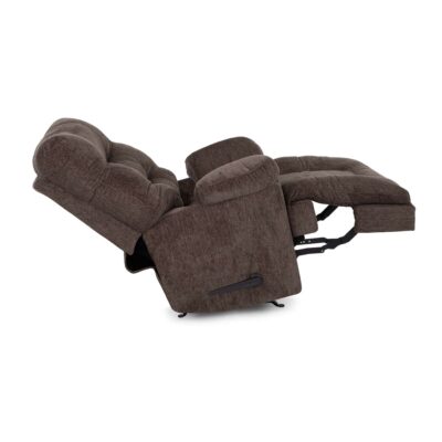 4585 Boss Fabric Recliner – Franklin Corporation