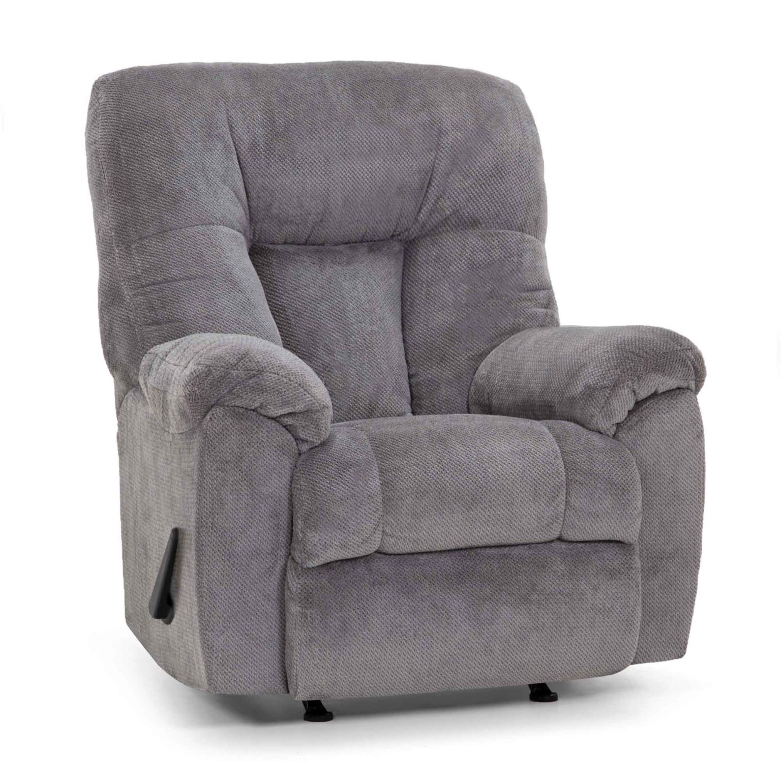 4703 Connery Fabric Recliner – Franklin Corporation