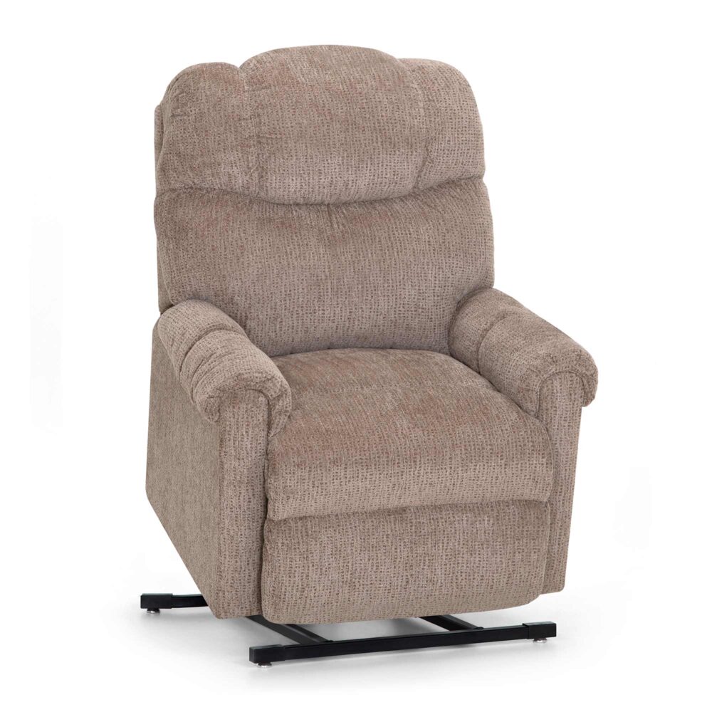 624 Atlantic Lift Chair - Image 2