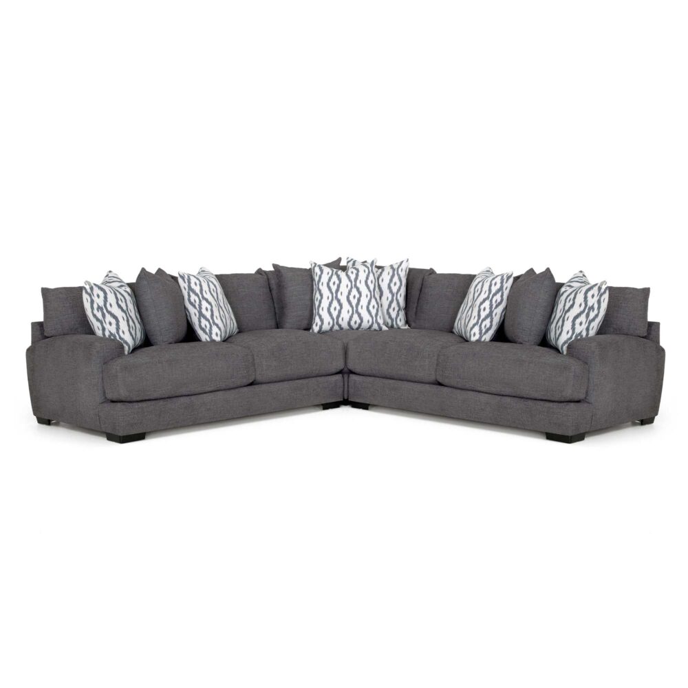 808 Journey Sectional - Image 2