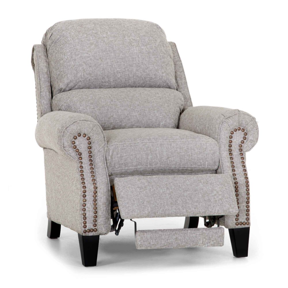 2160 Bishop Pushback Recliner - Image 2