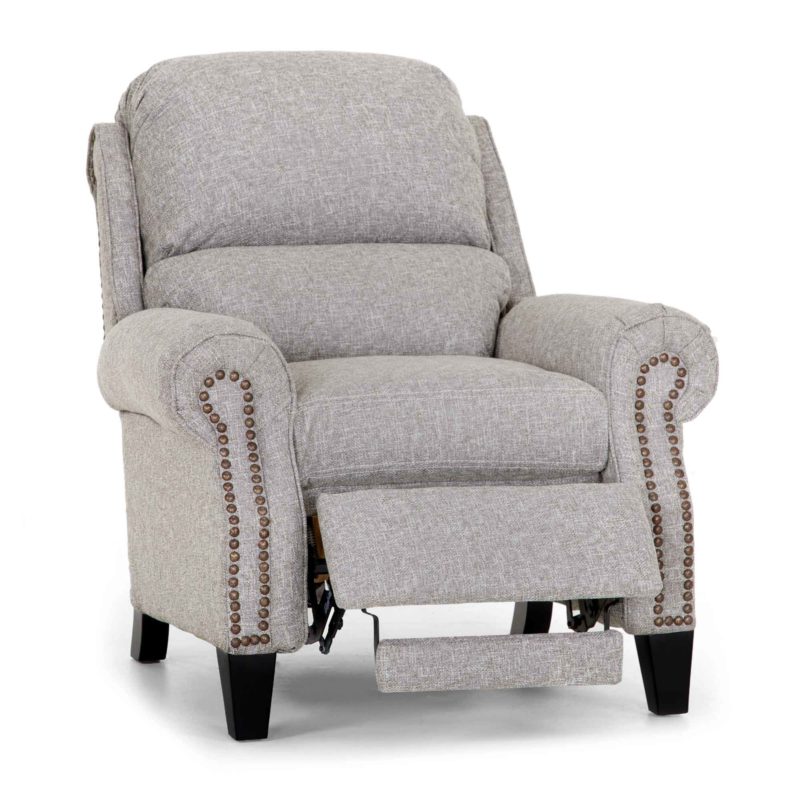 2160 Bishop Pushback Recliner – Franklin Corporation