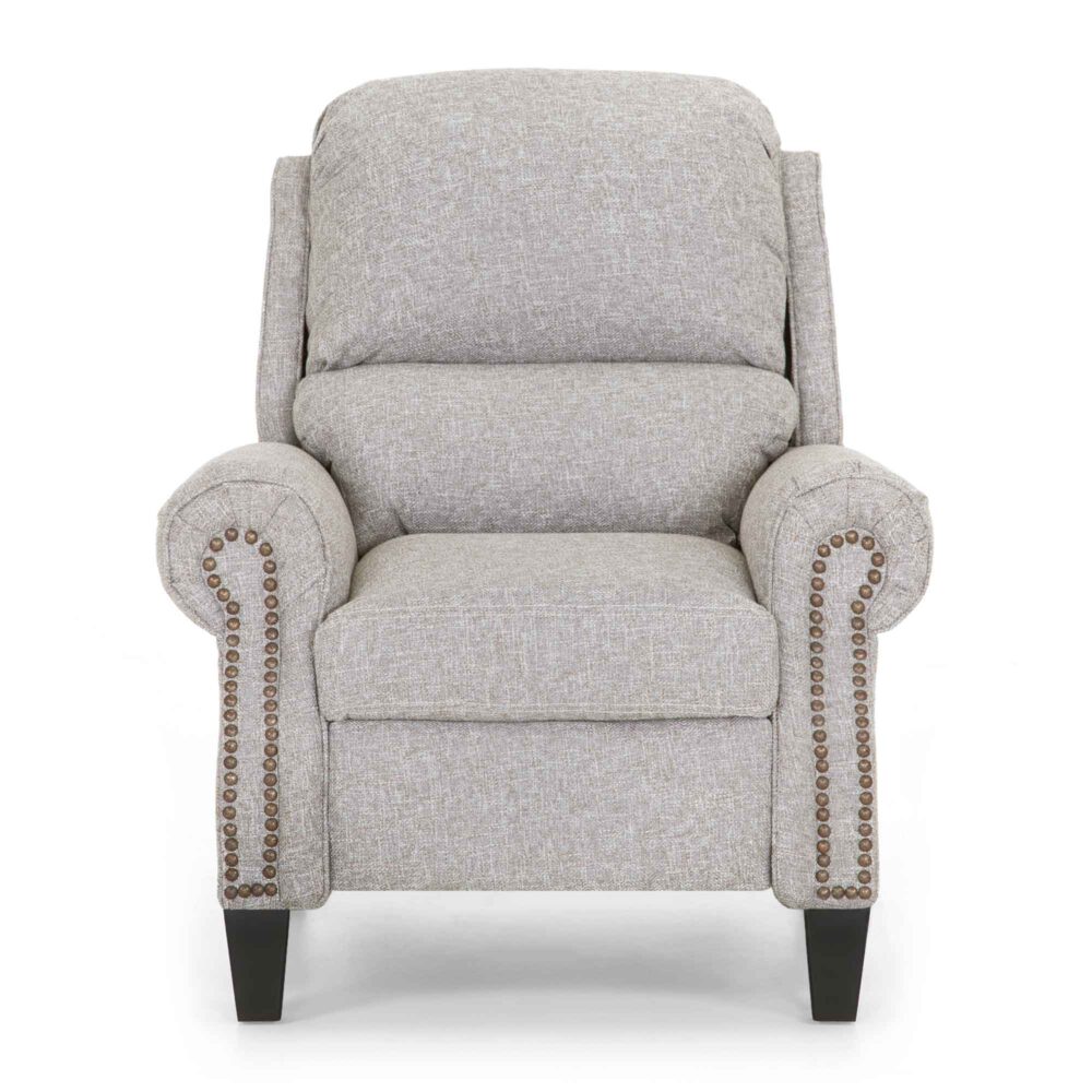 2160 Bishop Pushback Recliner - Image 4