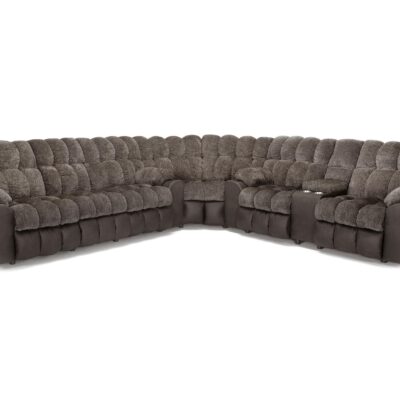341 Westwood Sectional – Franklin Corporation