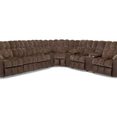 341 Westwood Sectional – Franklin Corporation