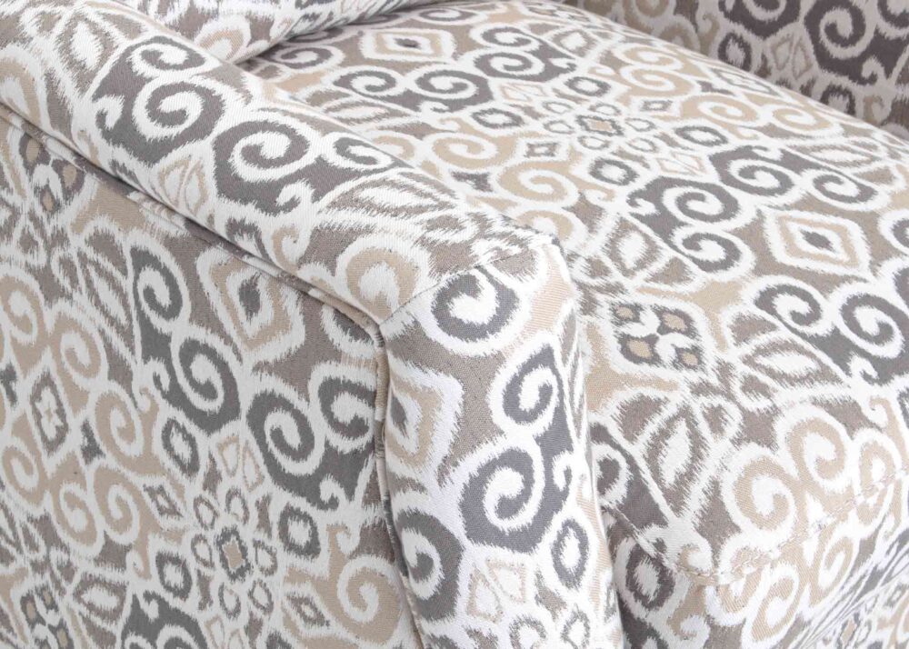 504 Cosmo Pushback Recliner - Image 18