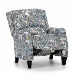504 Cosmo Pushback Recliner - Image 8