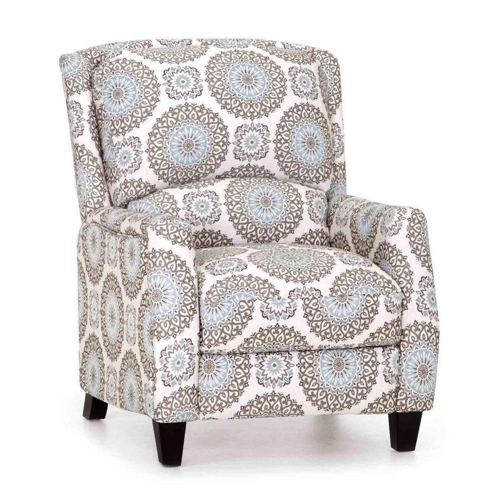 504 Cosmo Pushback Recliner - Image 5