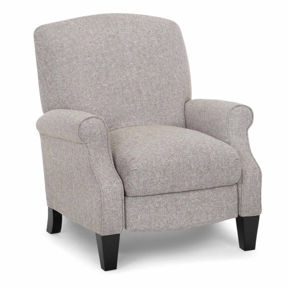 507 Klaus Pushback Recliner – Franklin Corporation