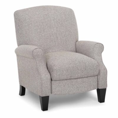 franklin push back recliner