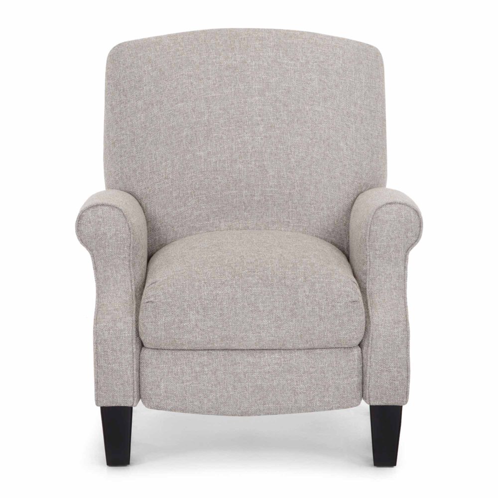 507 Klaus Pushback Recliner - Image 7