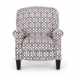 507 Klaus Pushback Recliner - Image 4