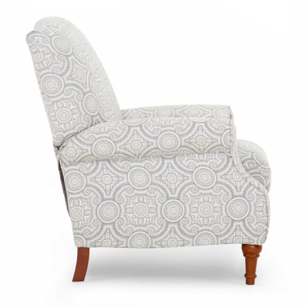 533 Kate Pushback Recliner - Image 7