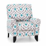 534 Winslow Pushback Recliner - Image 10