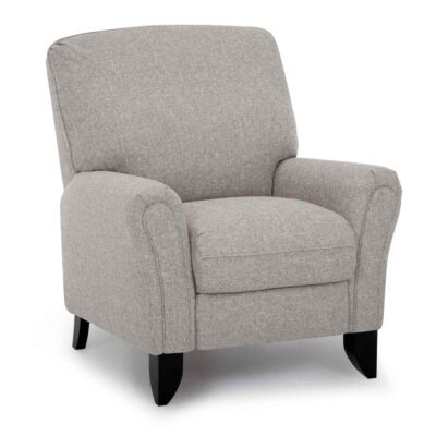 drexel pushback recliner ashland collection