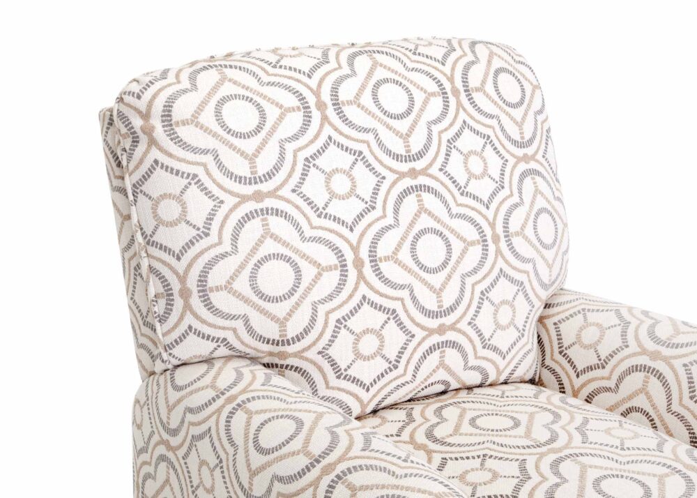 534 Winslow Pushback Recliner - Image 17