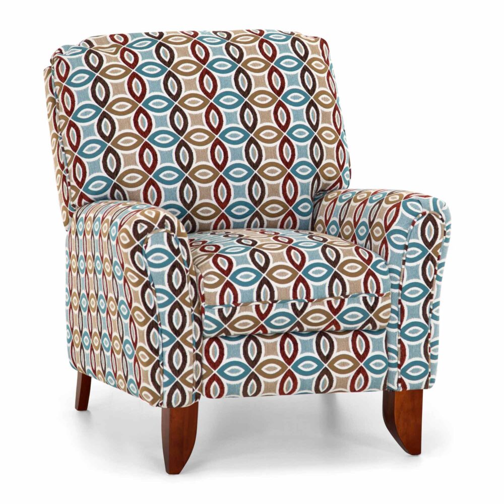 544_3509-62GarlandSpice_web 544 Lola Pushback Recliner - Image 4