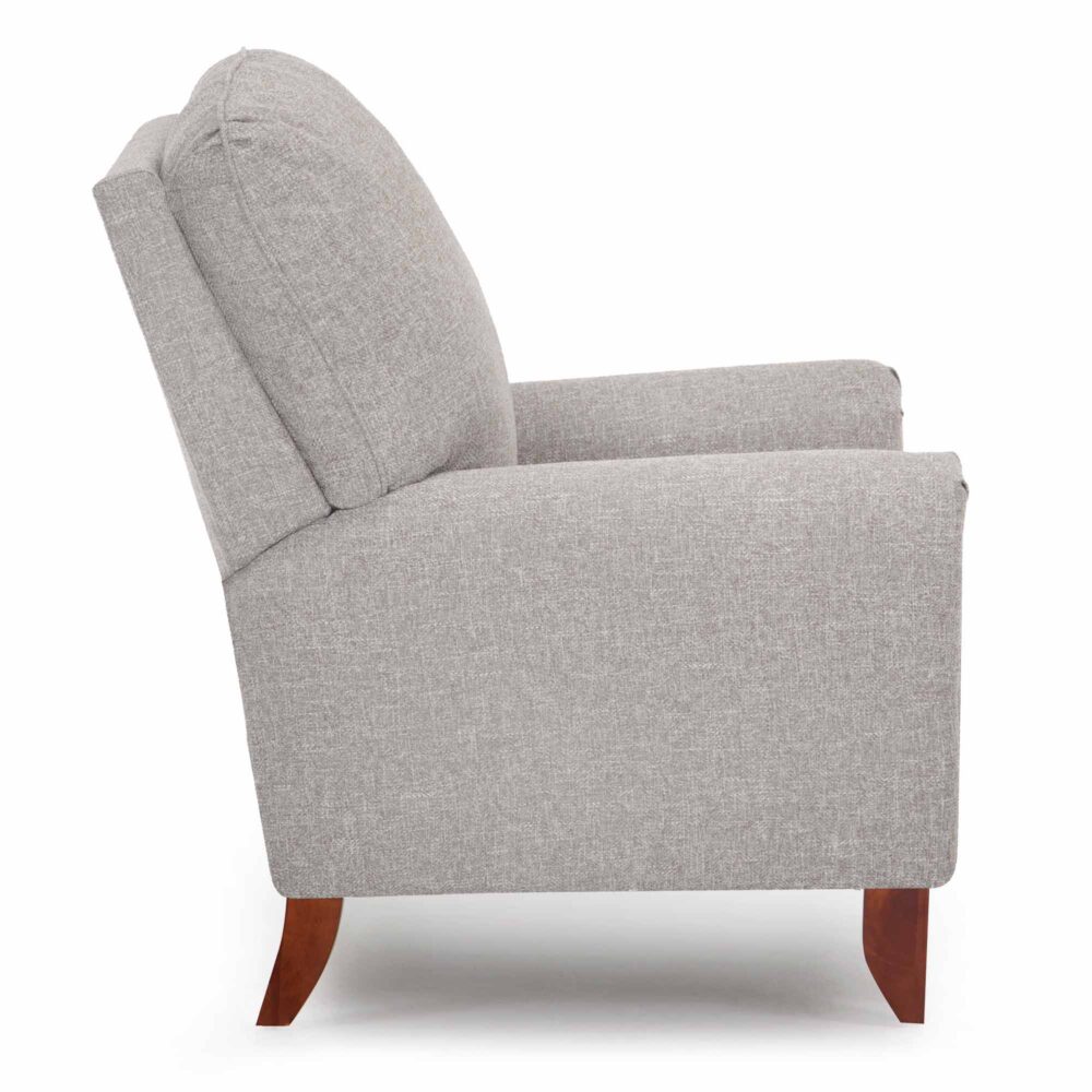 544_3525-07HobbsFlannel_Side_web 544 Lola Pushback Recliner - Image 5