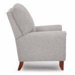 544 Lola Pushback Recliner - Image 5