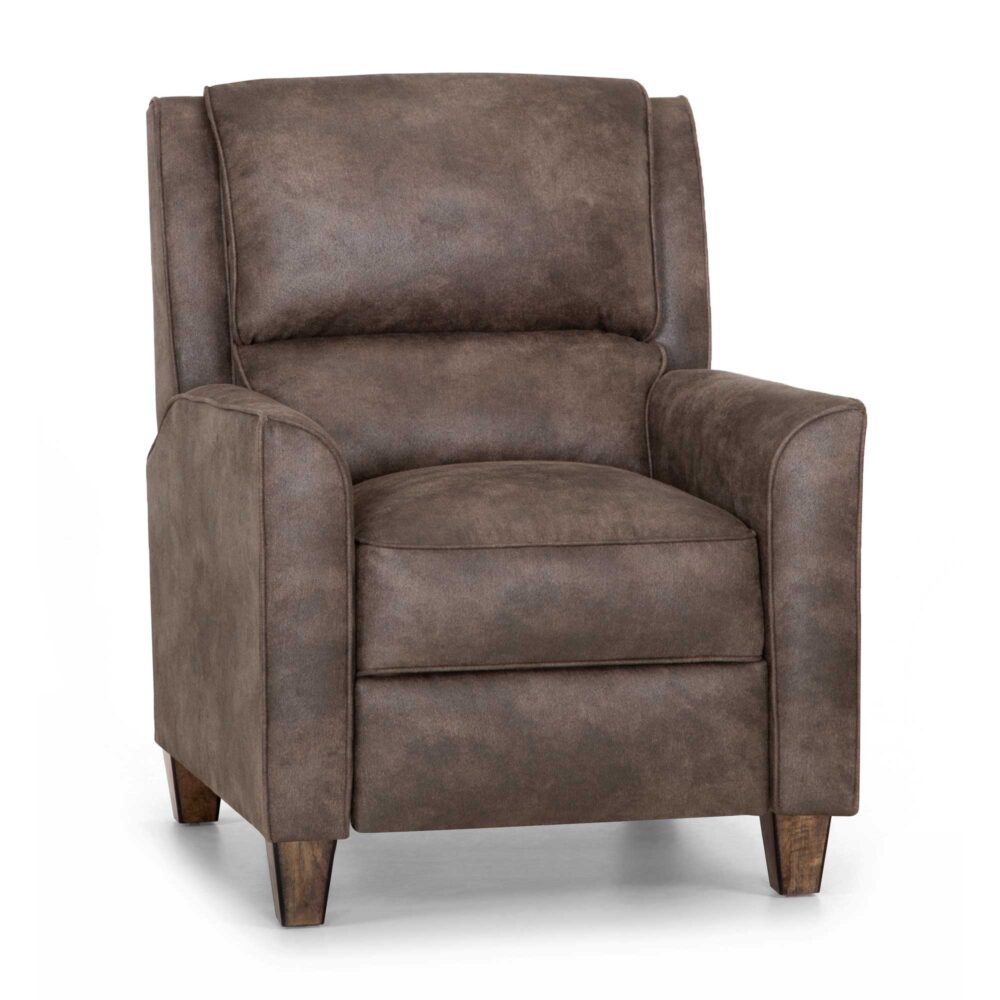 553 Percy Pushback Recliner - Image 7