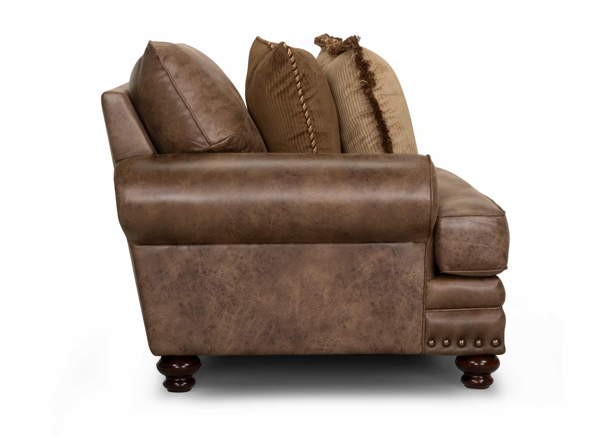 Loon peak claremore deals sofa