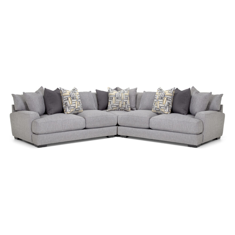 818 Brentwood Sectional - Image 1