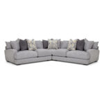 818 Brentwood Sectional