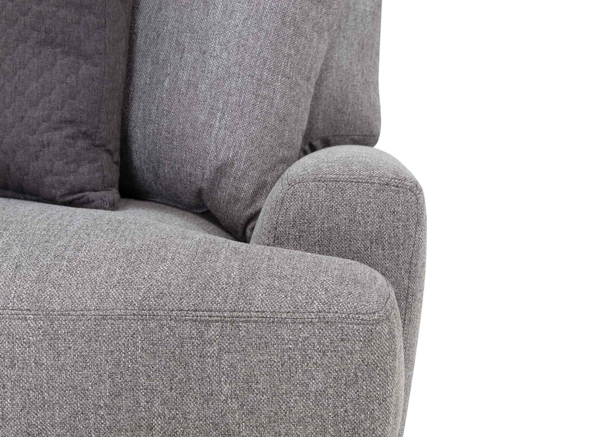 818 Brentwood Sectional – Franklin Corporation