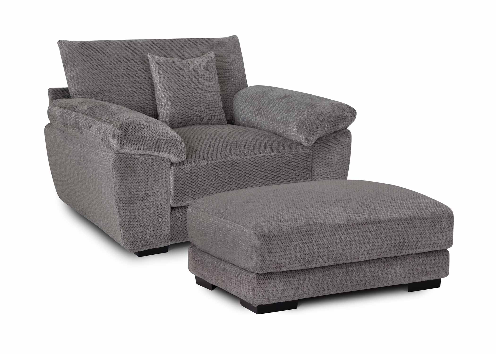 840 Shimmer Collection – Franklin Corporation