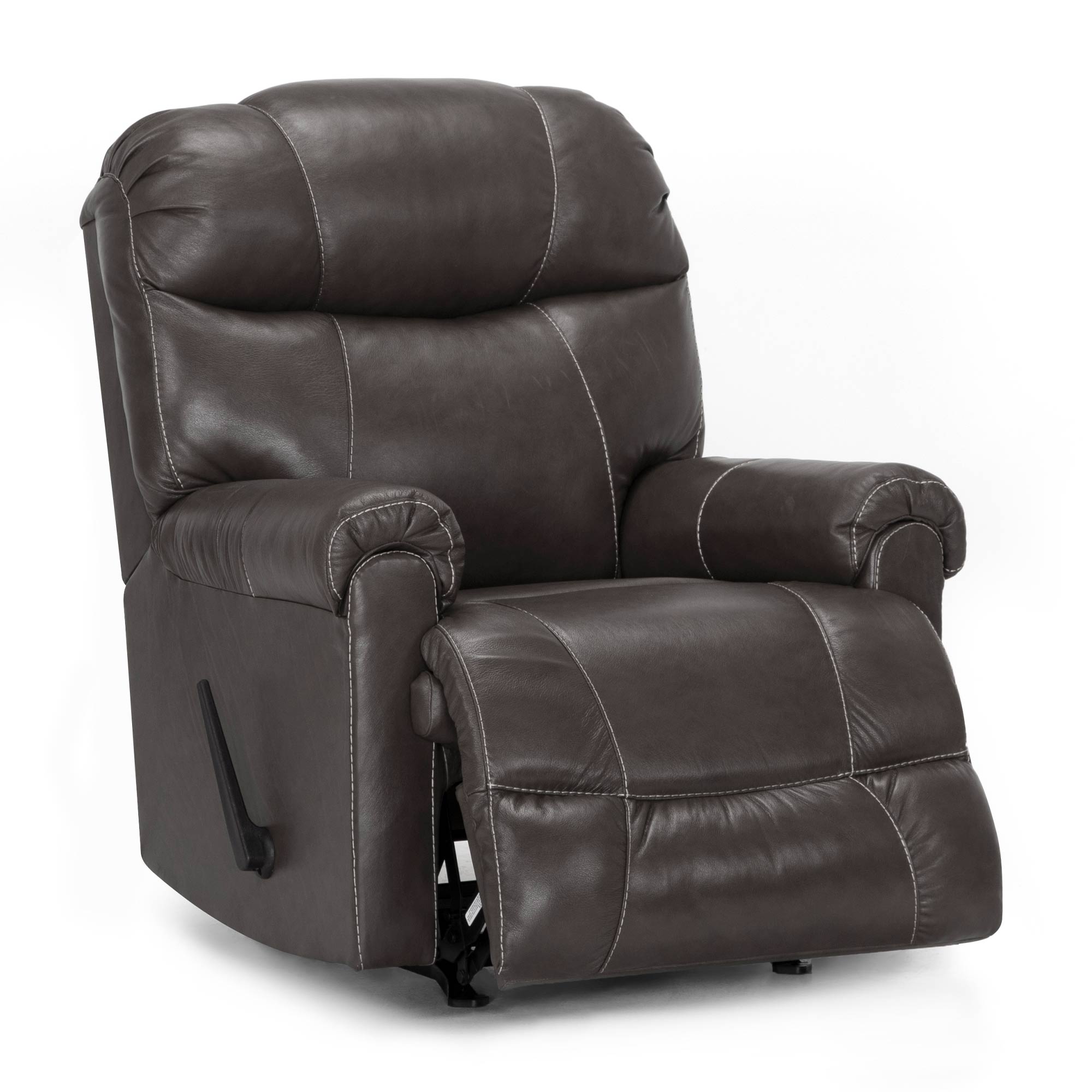 franklin swivel rocker recliner