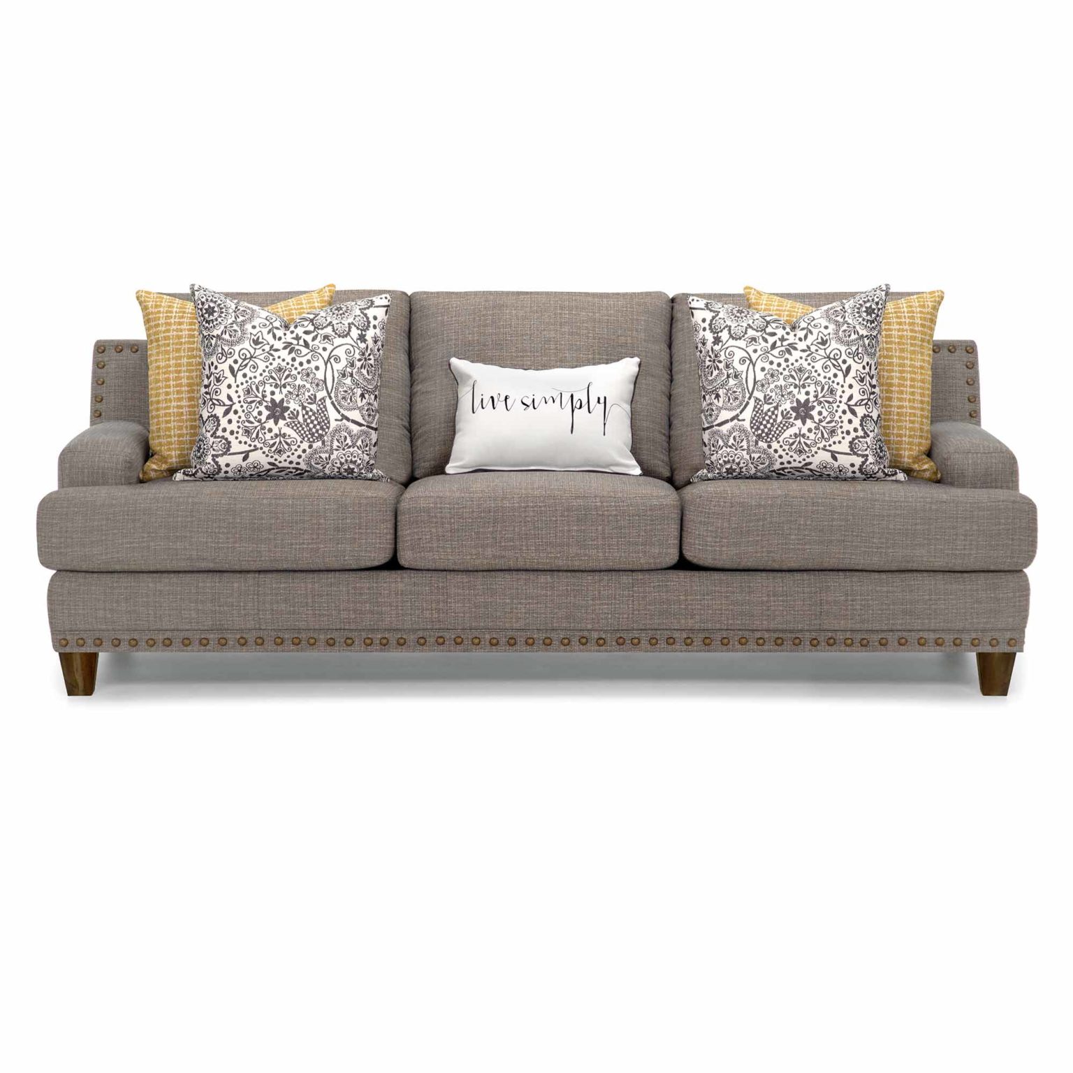 Sofa Groups Franklin Corporation