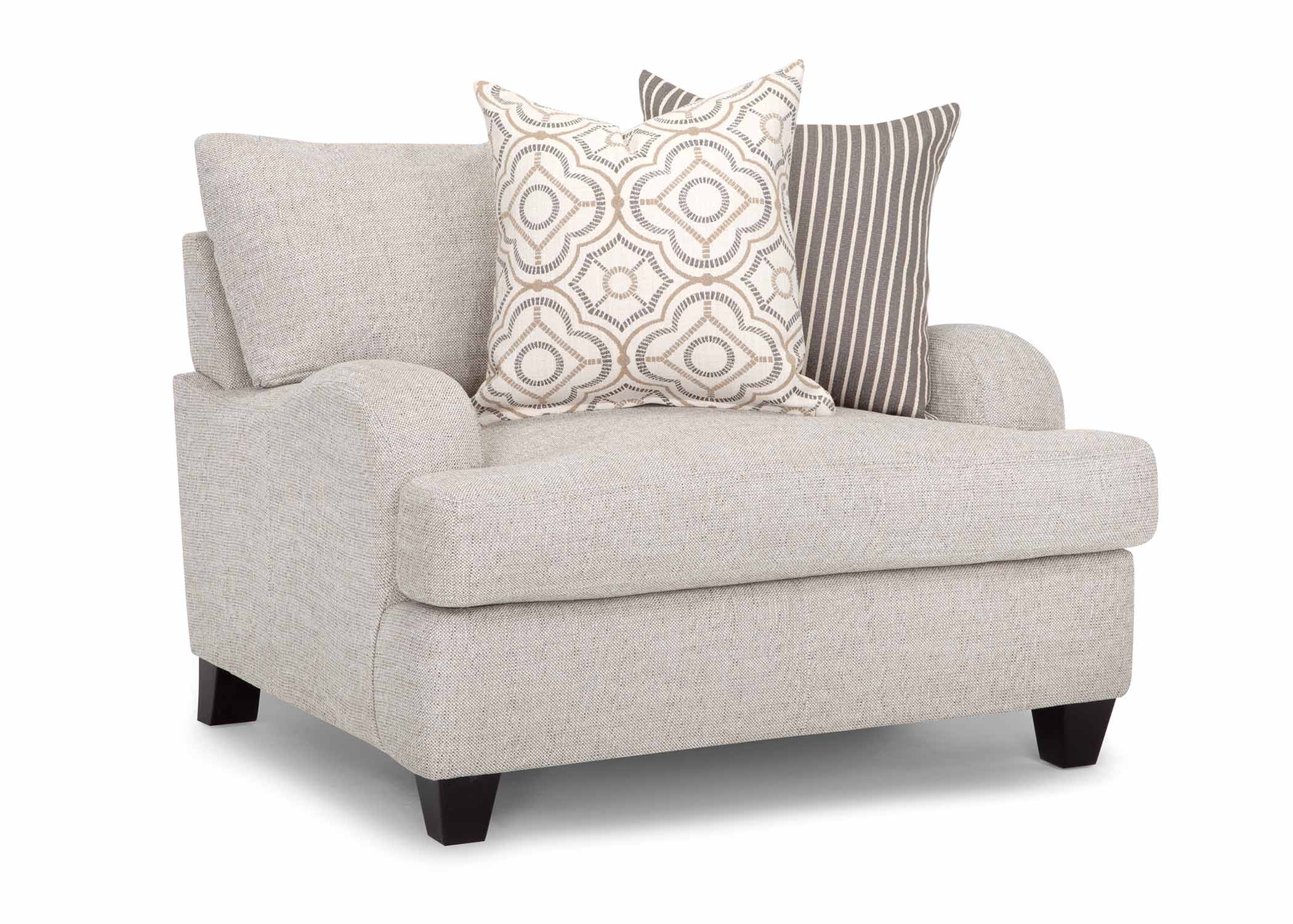992 Cambria Sectional – Franklin Corporation