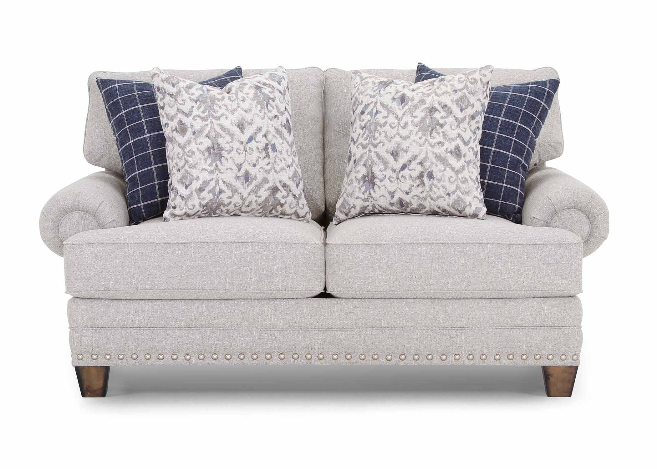 916 Fletcher Collection – Franklin Corporation