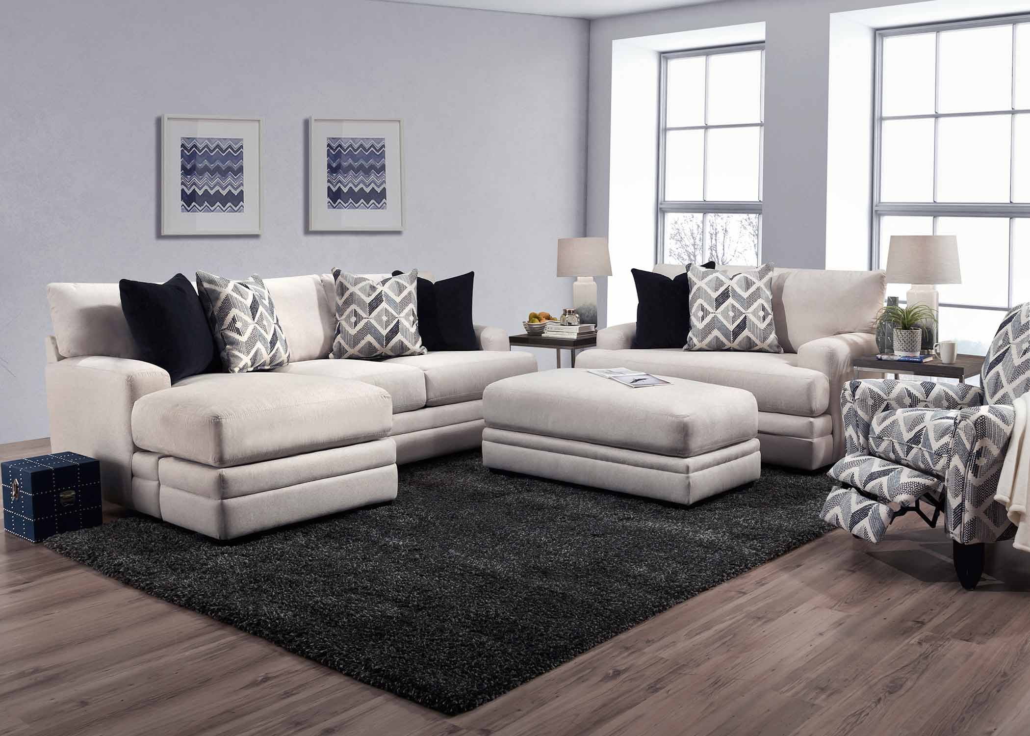 960 Laken Collection – Franklin Corporation