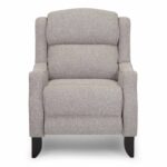 2165 Tinsley Pushback Recliner - Image 2