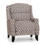 2165 Tinsley Pushback Recliner - Image 6