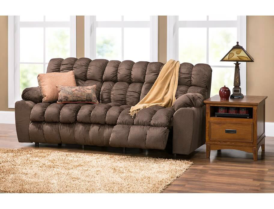 Franklin Brayden 44039+99+34 8225-12 Casual Styled Reclining