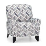 534 Winslow Pushback Recliner - Image 11