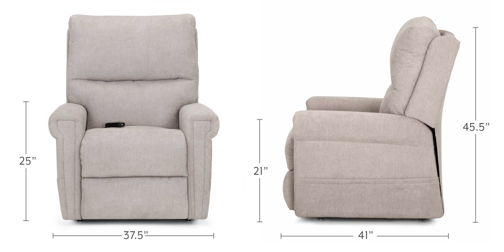 441 Apex Lift Chair Franklin Corporation