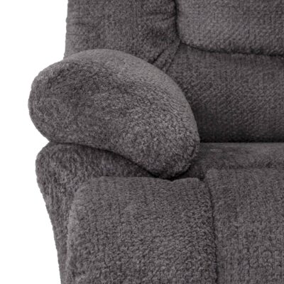 9517 Everest Fabric Recliner – Franklin Corporation