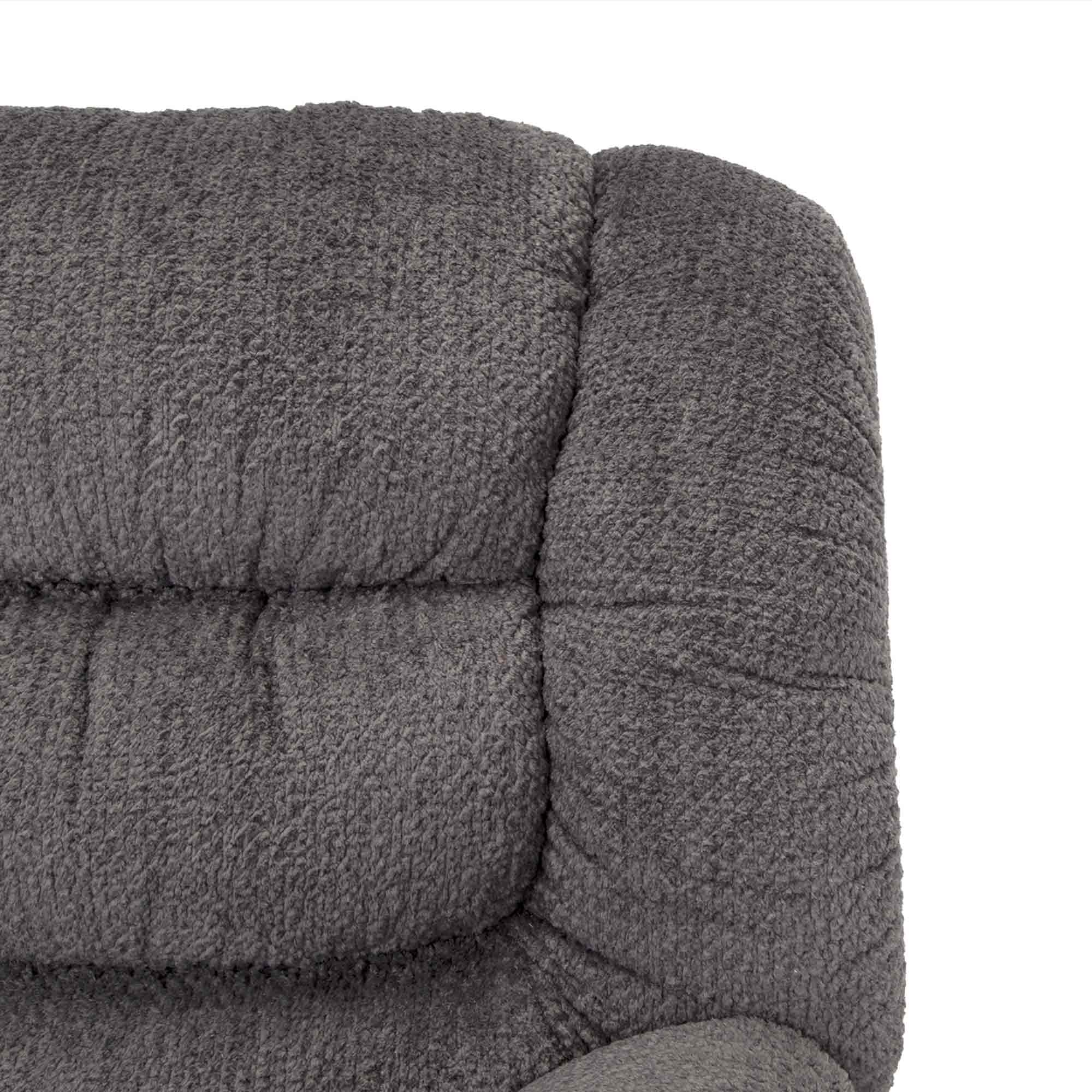 CC Cushion Collection Recliner