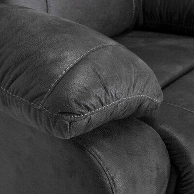 洋楽 Ill Breed 9534 Caesar Fabric Recliner – Franklin Corporation